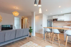 Colocation Colocation meublée et rénovée Chartrons - 533928
