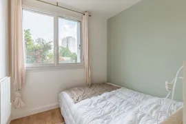 Colocation Colocation meublée et rénovée Chartrons - 533928