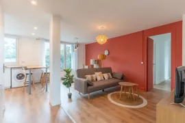 Colocation Colocation meublée et rénovée Chartrons - 533928