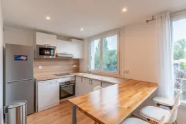 Colocation Colocation meublée et rénovée Chartrons - 533928