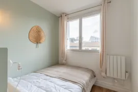 Colocation Colocation meublée et rénovée Chartrons - 533928