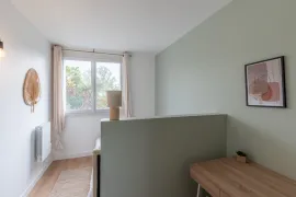 Colocation Colocation meublée et rénovée Chartrons - 533928