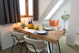 Location Thaerstraße, Berlin