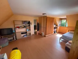 Vente Pavillon 5 chambres + sous sol total