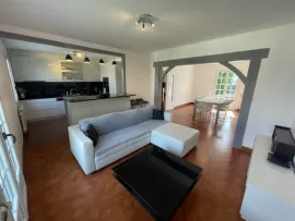 Pavillon 5 chambres + sous sol total Clermont