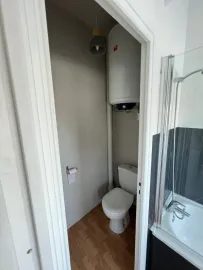 Location Magnifique T2 Meublé decoré avec goût à 2 pas du centre !