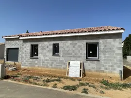 Vente Villa 6 pièces
