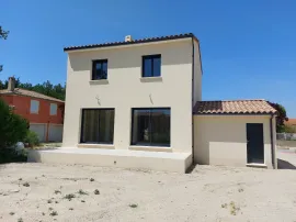 Vente VILLA NEUVE