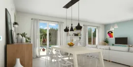 Vente VILLA NEUVE