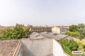 Location Studio rénové et meublé - Saint Genes 133983