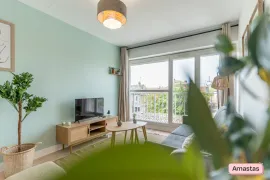 Location Studio rénové et meublé - Saint Genes 133983