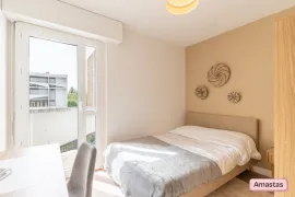 Colocation Colocation meublée 3 chambres balcons privatifs Kedge / facs 433982
