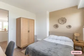 Colocation Colocation meublée 3 chambres balcons privatifs Kedge / facs 433982