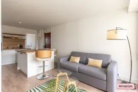 Colocation Colocation meublée 3 chambres balcons privatifs Kedge / facs 433982