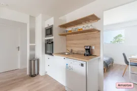 Colocation Colocation meublée 3 chambres balcons privatifs Kedge / facs 433982