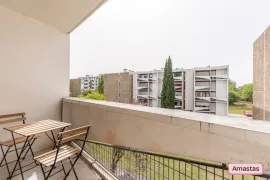 Colocation Colocation meublée 3 chambres balcons privatifs Kedge / facs 433982