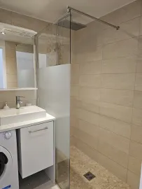 Colocation Une chambre disponible dans cette colocation de 3 chambres dans un appartement meublé et rénové avec 2 grands balcons à Lyon 9