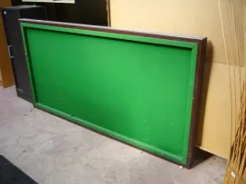 Table billard, promotion Sartrouville