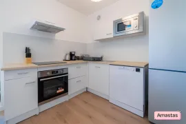Colocation Colocation de 3 chambres dans un appartement entièrement meublé et rénové avec balcon à Vaulx en Velin
