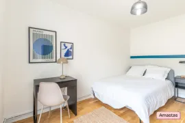 Colocation Grande colocation 4 chambres - Chartrons 533722