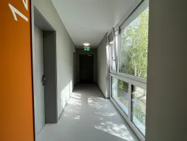 Location Tegeler Straße, Berlin