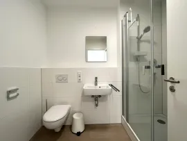 Location Tegeler Straße, Berlin