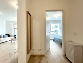 Location Tegeler Straße, Berlin