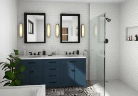 Vente Maison 90m² avec 3 chambres  SORGUES