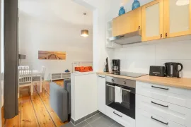 Location Kreuzbergstraße, Berlin