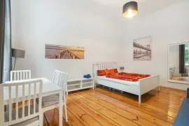 Location Kreuzbergstraße, Berlin