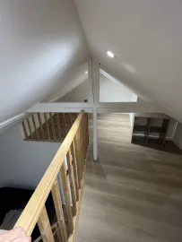 Location T2 meublé neuf Lille Fives
