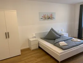 Location An der Kolonnade, Berlin