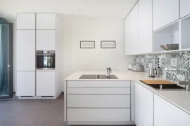 Location Beuthstraße, Berlin