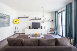 Location Beuthstraße, Berlin