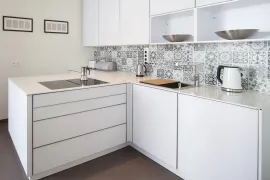 Location Beuthstraße, Berlin
