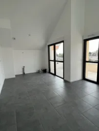 Location Appartement neuf 66m² - Woippy