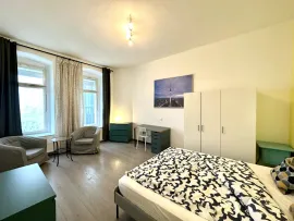 Location Rheinsberger Straße, Berlin