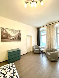 Location Rheinsberger Straße, Berlin