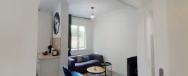 Colocation Marseille 13003 - Colocation T3 secteur Gare Saint Charles