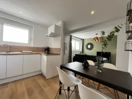 Colocation Colocation meublée de 3 chambres à Grenoble