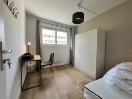 Colocation Colocation meublée de 3 chambres à Grenoble