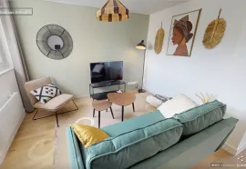 Colocation Colocation meublée de 3 chambres à Grenoble