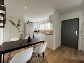 Colocation Colocation meublée de 3 chambres à Grenoble