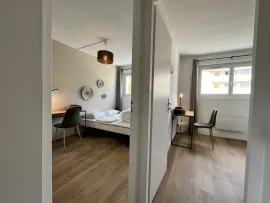 Colocation Colocation meublée de 3 chambres à Grenoble