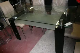 Meubles Table verre neuve