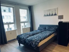 Location Alte Jakobstraße, Berlin