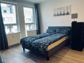 Location Alte Jakobstraße, Berlin