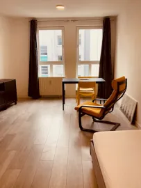 Location Alte Jakobstraße, Berlin