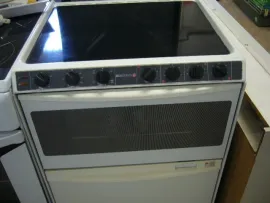 Électroménager Cuisinière électrique