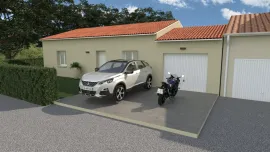 Vente !!! Dernière opportunité !!! Villa neuve